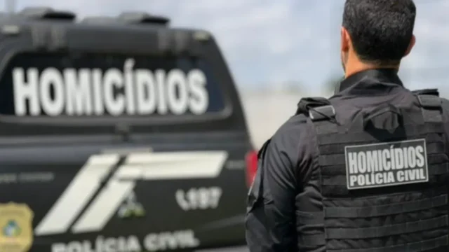 Homem confessa à noiva que cometeu crime e cancela casamento por medo de ser preso, em Trindade