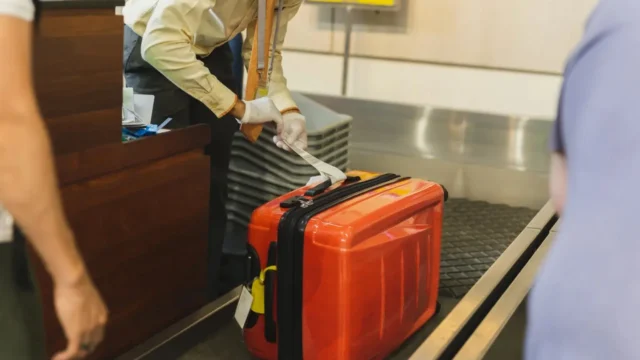 Homem é preso em aeroporto com 90 lagartos e cobras venenosas na bagagem