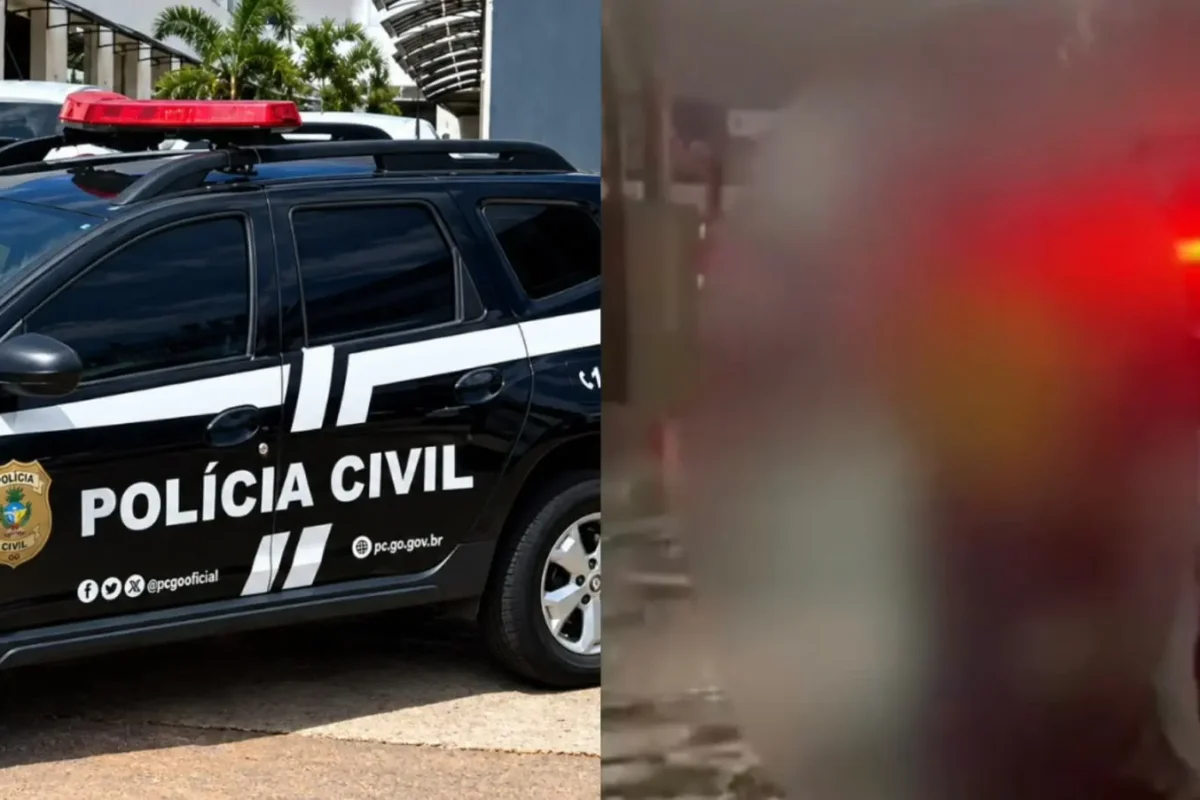 Homem é preso suspeito de usar IA para ameaçar ex-companheira em Santa Helena