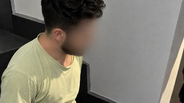 Homem esfaqueia o próprio pai horas após chamar a PM por conflito familiar em Goiânia