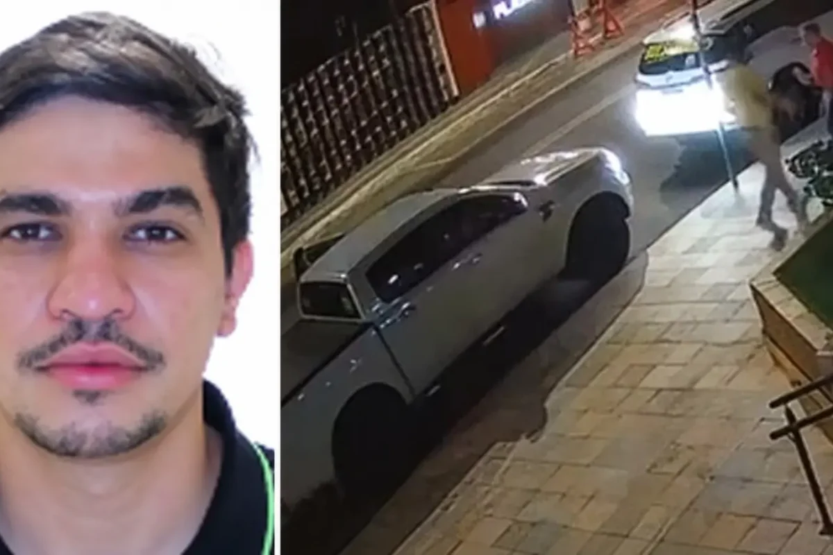 Homem que agrediu idoso estava “revoltado” com resultado das eleições, diz esposa da vítima