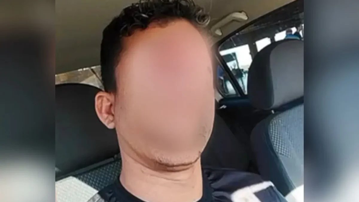 Homem que incendiou carro e loja da ex tem mais de dez registros criminais relacionados à vítima, em Goiás
