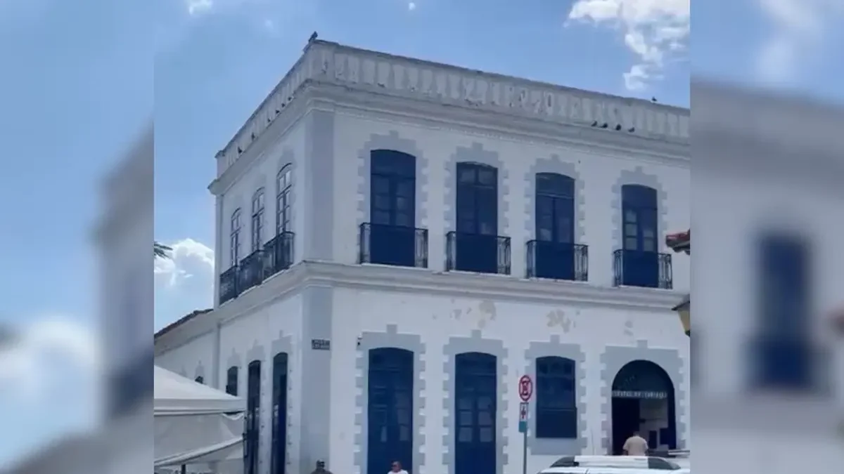 Hospital bicentenário de Goiás busca R$ 500 mil para renegociar dívidas e não fechar as portas