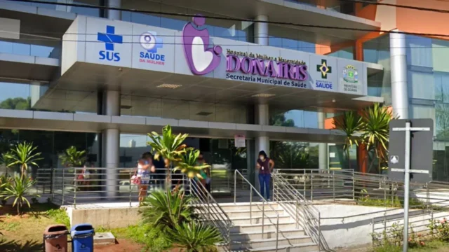 Hospital Dona Iris abre seleção com 25 vagas e salários de até R$ 2,8 mil em Goiânia