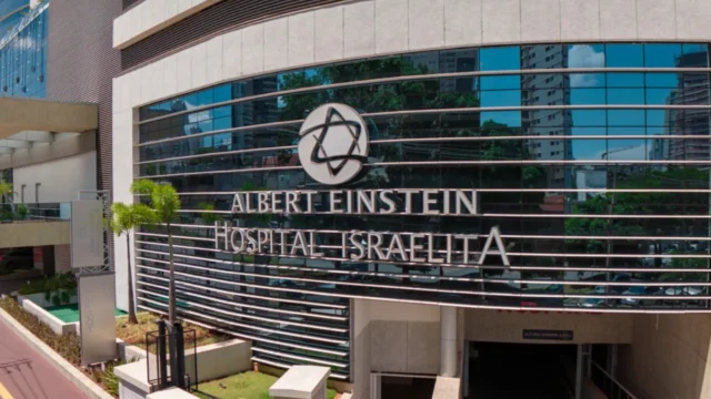 Hospital Israelita Einstein sofre ataque cibernético e dados de pacientes são expostos