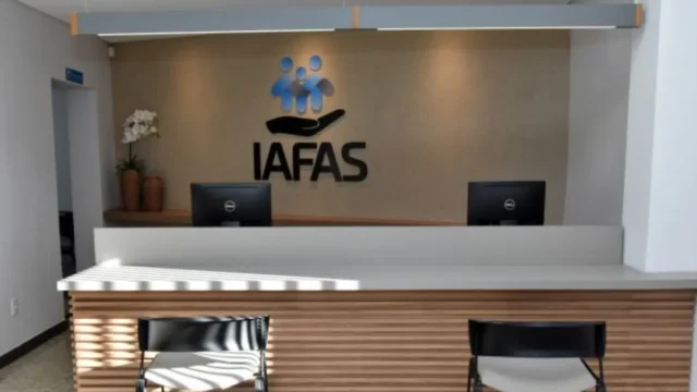 Iafas oferece 105 vagas de emprego nesta semana em Goiás