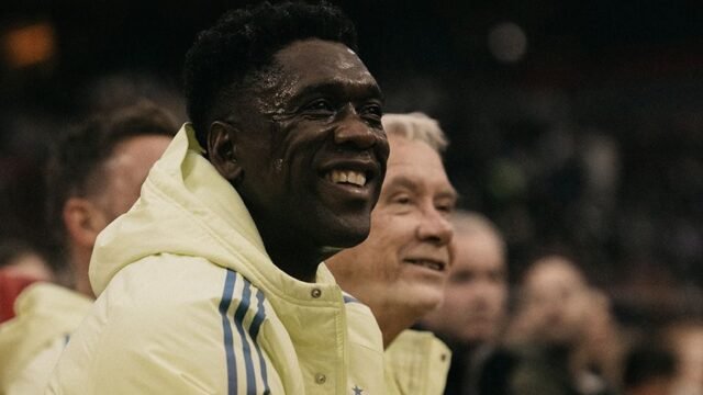 Ídolo em campo, técnico irregular: o balanço de Seedorf nos bancos de reserva