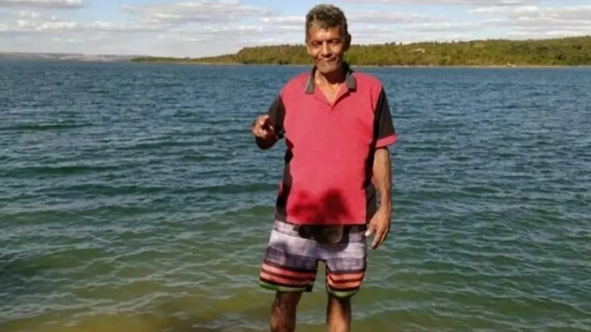 Idoso de 68 anos morre após ser picado por formiga enquanto pescava em Goiás