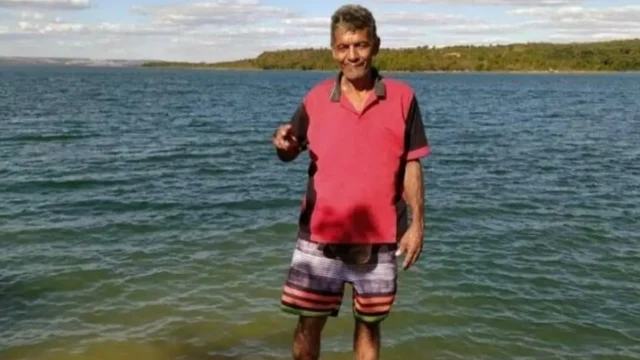 Idoso de 68 anos morre após ser picado por formiga enquanto pescava em Goiás