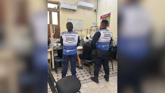 Idoso de 72 anos morre após ser atropelado por bicicleta elétrica na Zona Sul do Rio