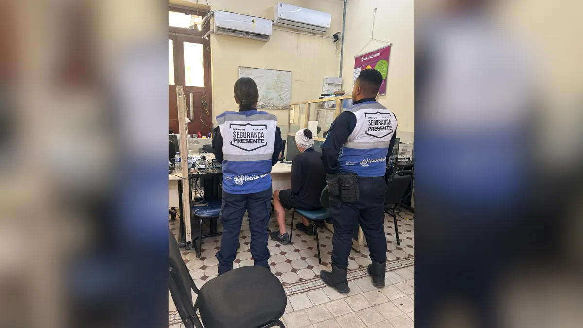 Idoso de 72 anos morre após ser atropelado por bicicleta elétrica na Zona Sul do Rio
