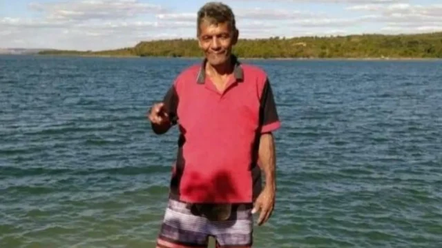 Idoso morre após reação alérgica a picada de formiga durante pescaria em Goiás