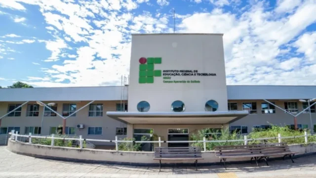 IFG abre mais de 1,5 mil vagas para cursos técnicos gratuitos em Goiás