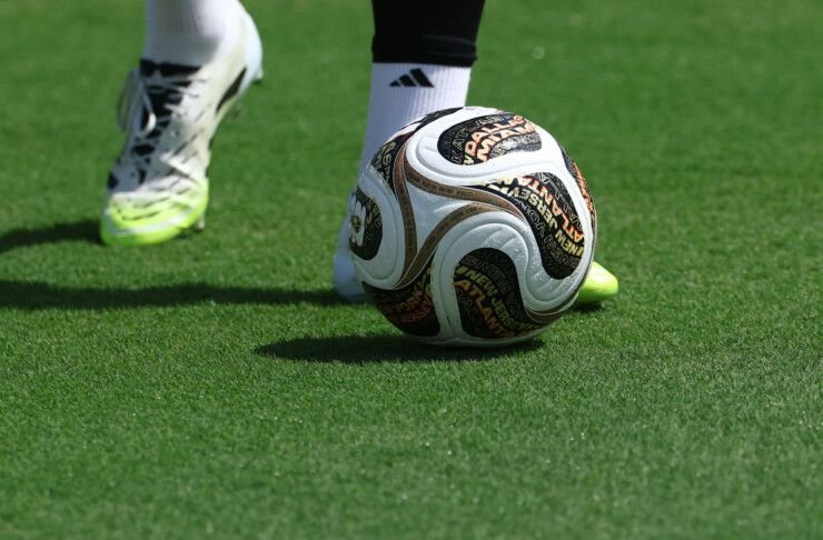 Infantino recua e pede desculpas após polêmicas na Copa do Mundo de 2026