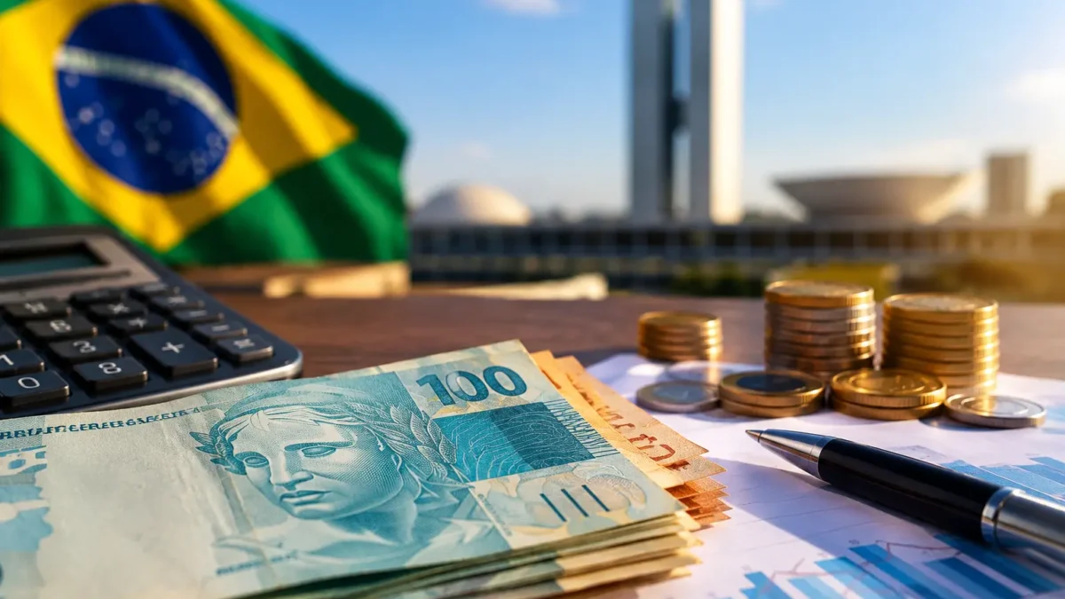 Inflação aperta o bolso e semana pode definir rumo dos juros no Brasil