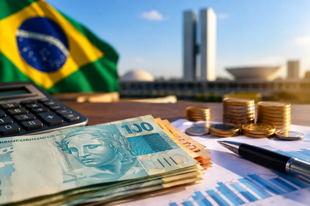 Inflação aperta o bolso e semana pode definir rumo dos juros no Brasil