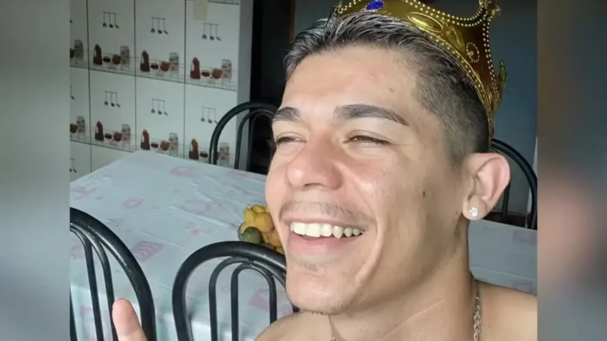 Influenciador goiano será deportado dos Estados Unidos