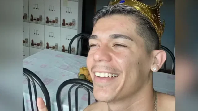 Influenciador goiano será deportado dos Estados Unidos