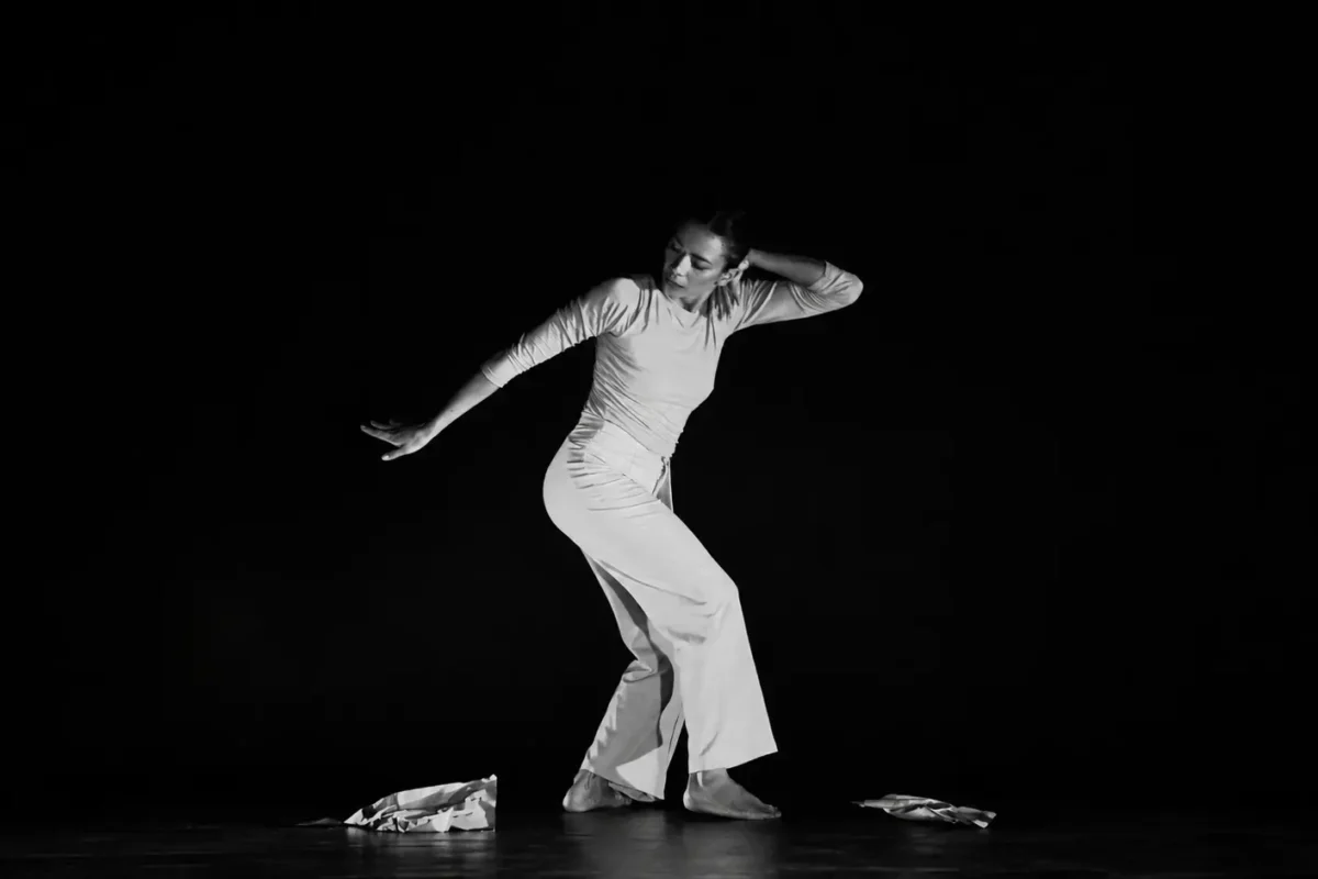 Instituto Rizzo recebe mostra gratuita de dança contemporânea em Goiânia