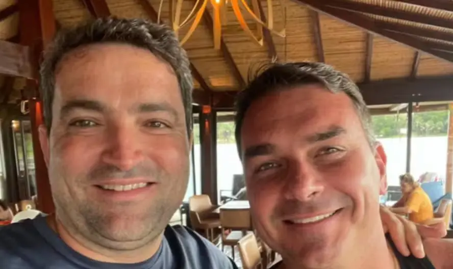 Investigados por lavagem com bets, Willer e Flávio dividem endereços, voos e parceiros comerciais