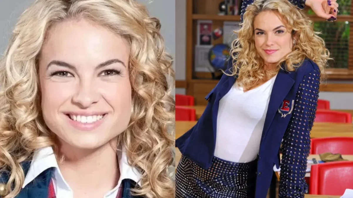 Irmã de Lua Blanco revela como foi último dia de vida da atriz: “cumpriu a missão dela”