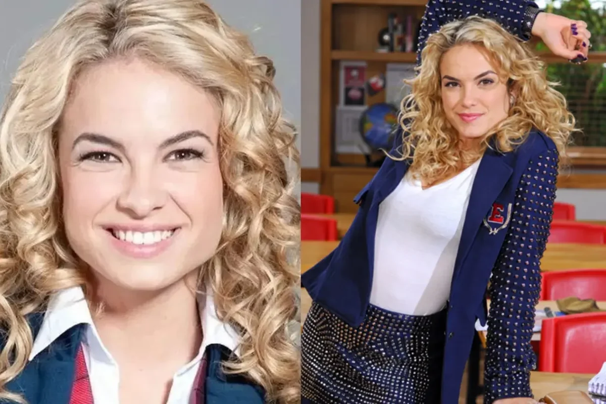 Irmã de Lua Blanco revela como foi último dia de vida da atriz: “cumpriu a missão dela”