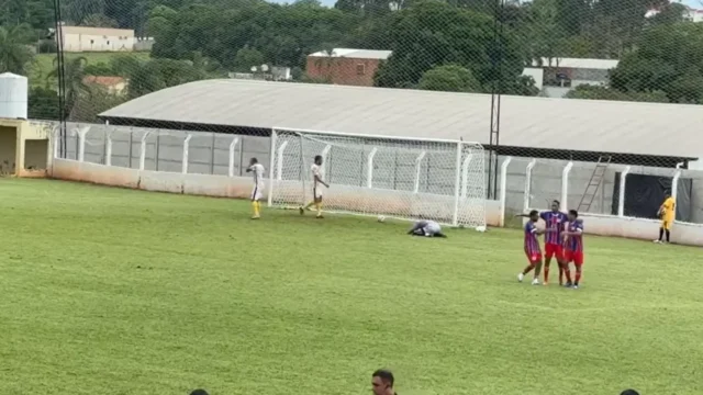 Itumbiara vence a primeira e Atlético despacha o Morrinhos na Terceira Divisão do Goianão