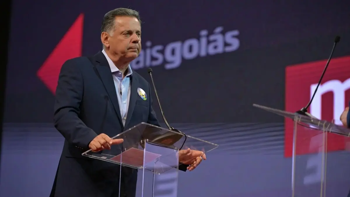 ‘Jamais farei oposição contra o povo’: Marconi defende resultado das urnas