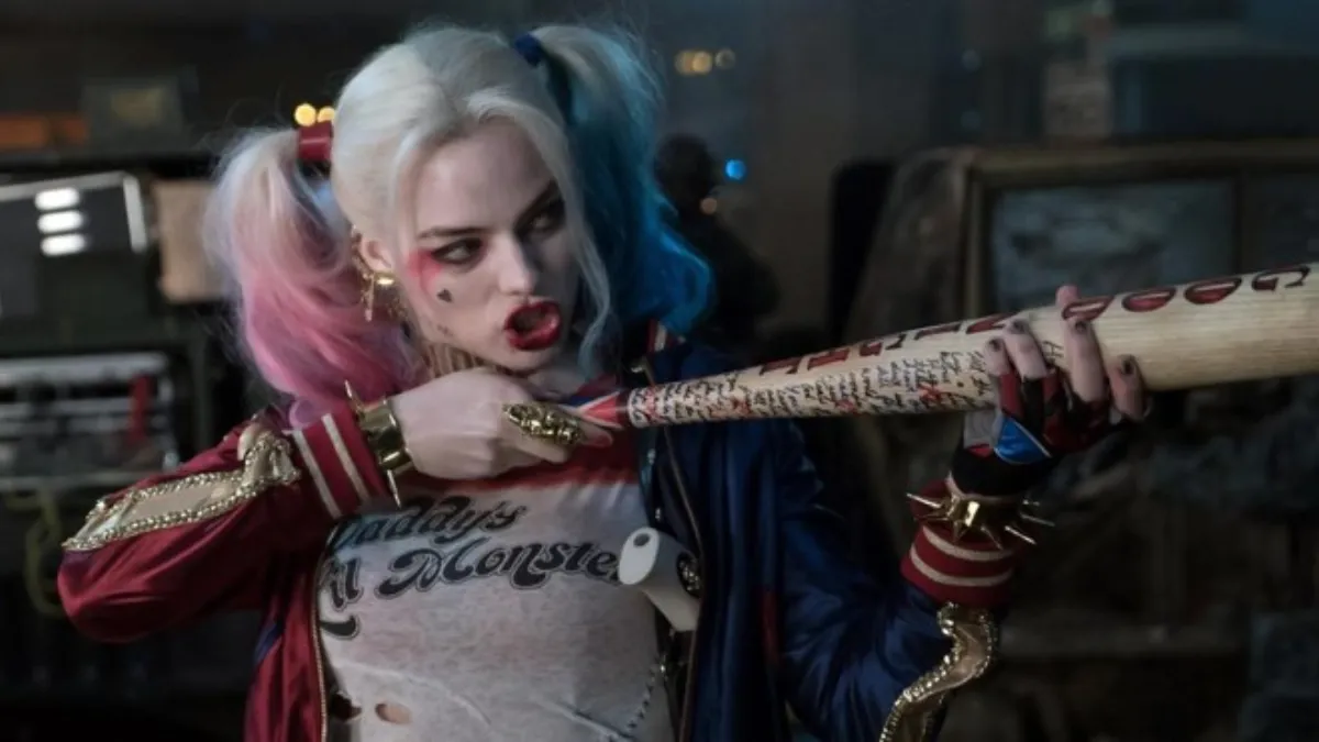 James Gunn quer retorno de Margot Robbie como Arlequina na DC: “Farei de tudo” para isso