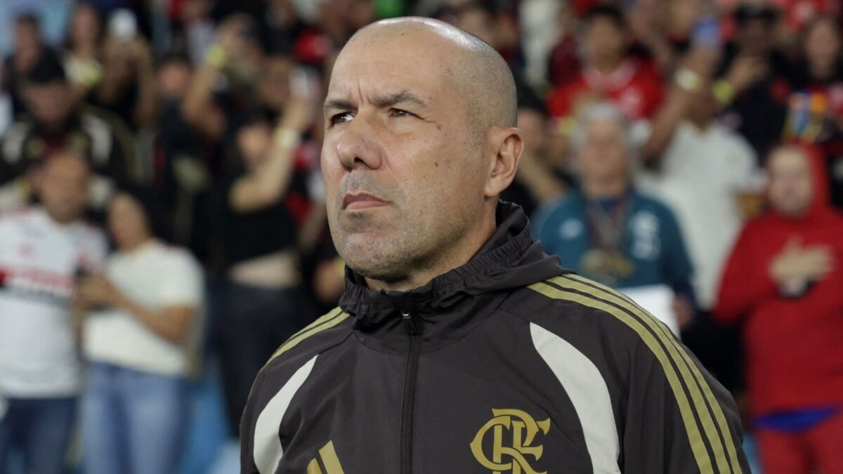Jardim defende domínio do Flamengo após vitória que consolida liderança isolada