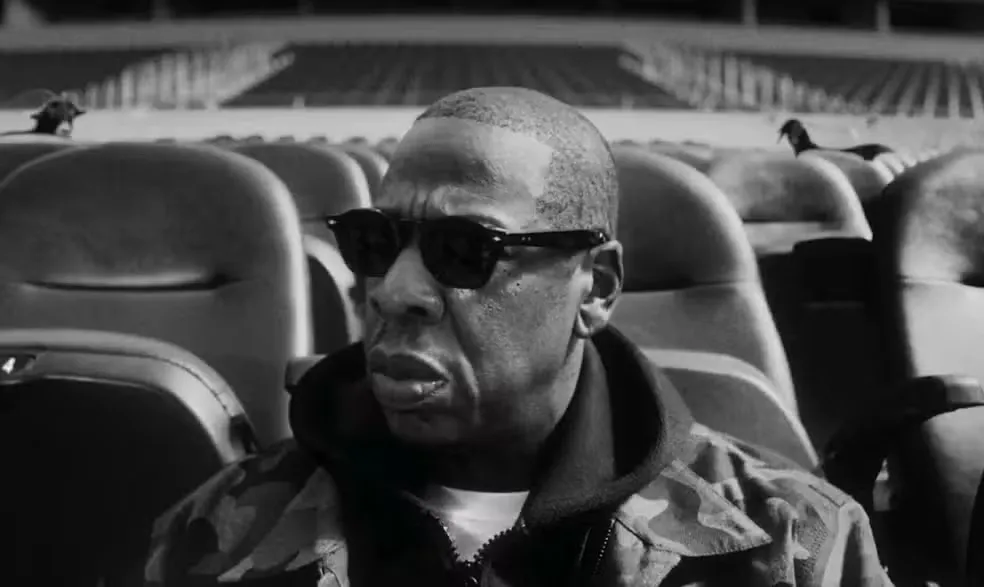 Jay-Z vai comandar o show do intervalo do Super Bowl LXI em 2027