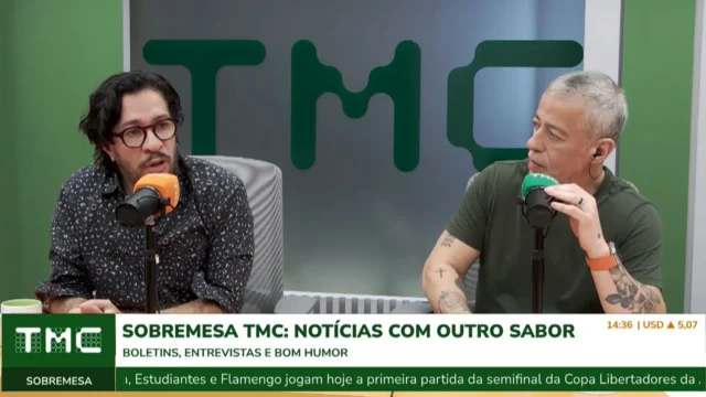 Jean Wyllys diz que só aceita desculpas de Frota se for “olho no olho”
