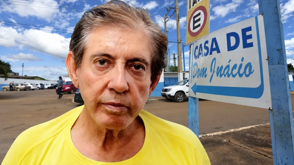 João de Deus e centro espírita são condenados a pagar R$ 20 milhões por danos coletivos