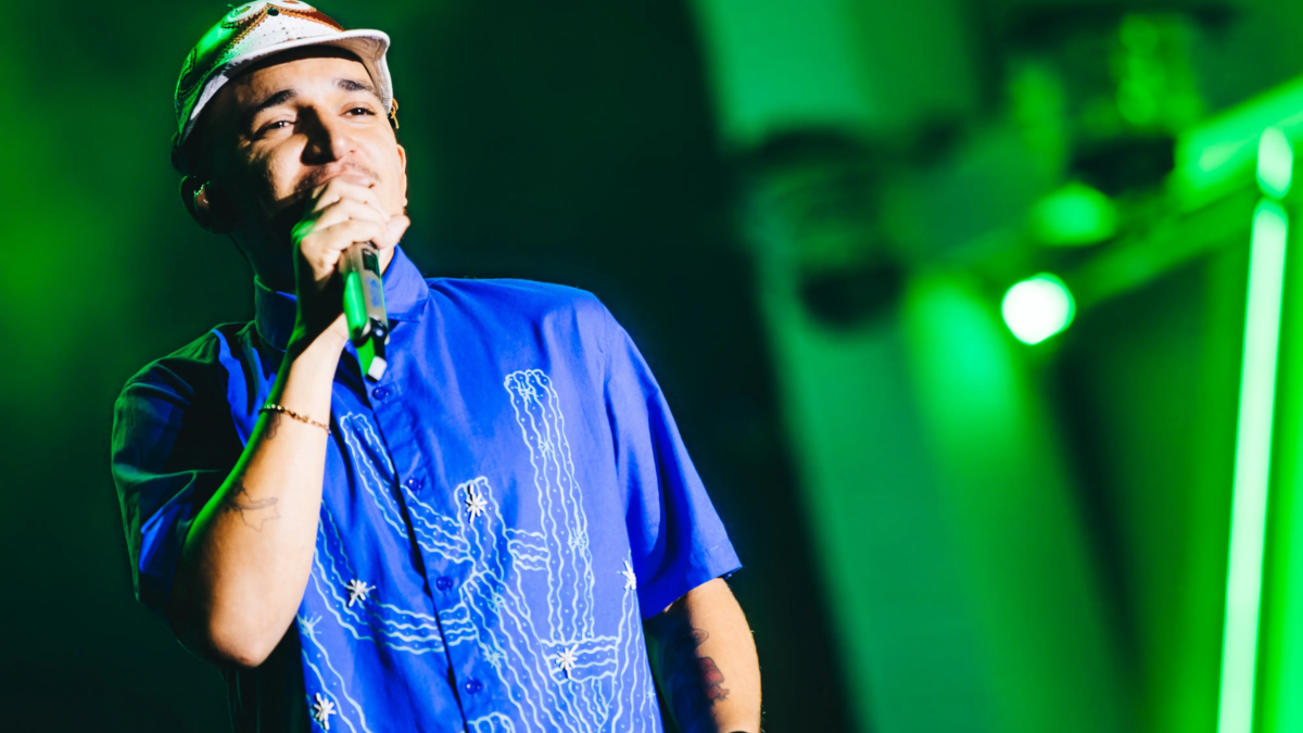 João Gomes faz show na Chapada dos Veadeiros neste fim de semana