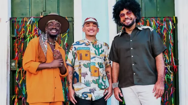 João Gomes, Jota.pê e Mestrinho levam “Dominguinho” a Goiânia em dezembro