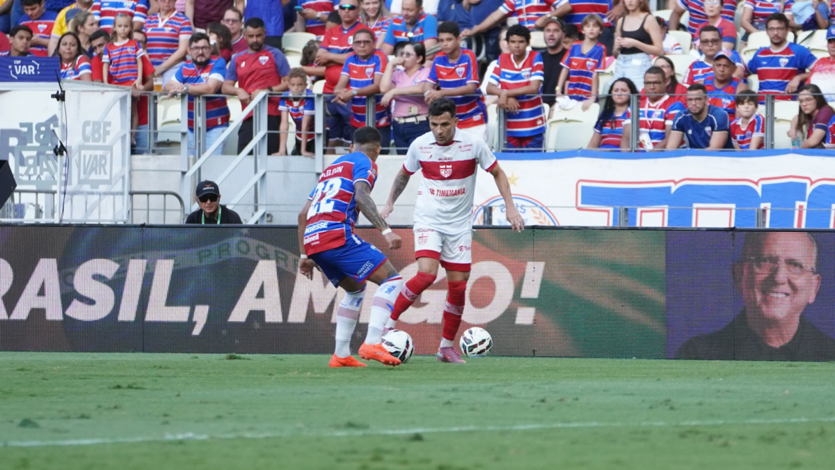 Jogos agitam a Série B nesta segunda; veja o que pode mudar para os goianos