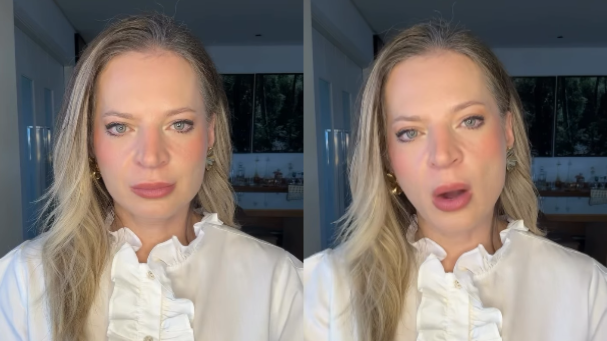 Joice Hasselmann declara voto em Lula e critica Flávio Bolsonaro: “Família miliciana”
