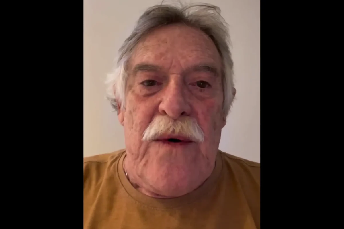 José de Abreu cobra Selton Mello e outros artistas por silêncio nas eleições