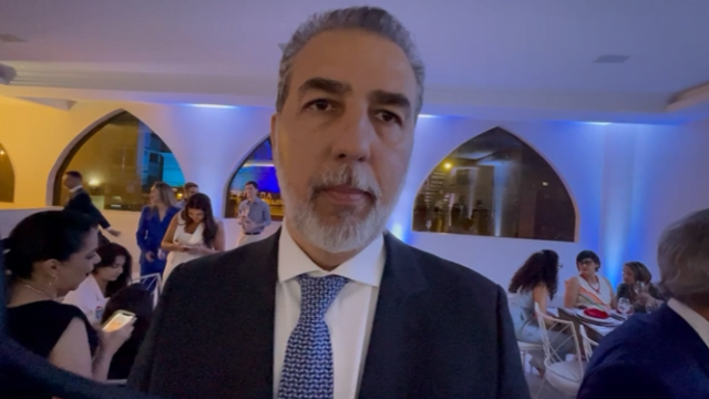 José Eliton e nomes ligados ao PSDB em Goiás declaram apoio a Lula no 2º turno