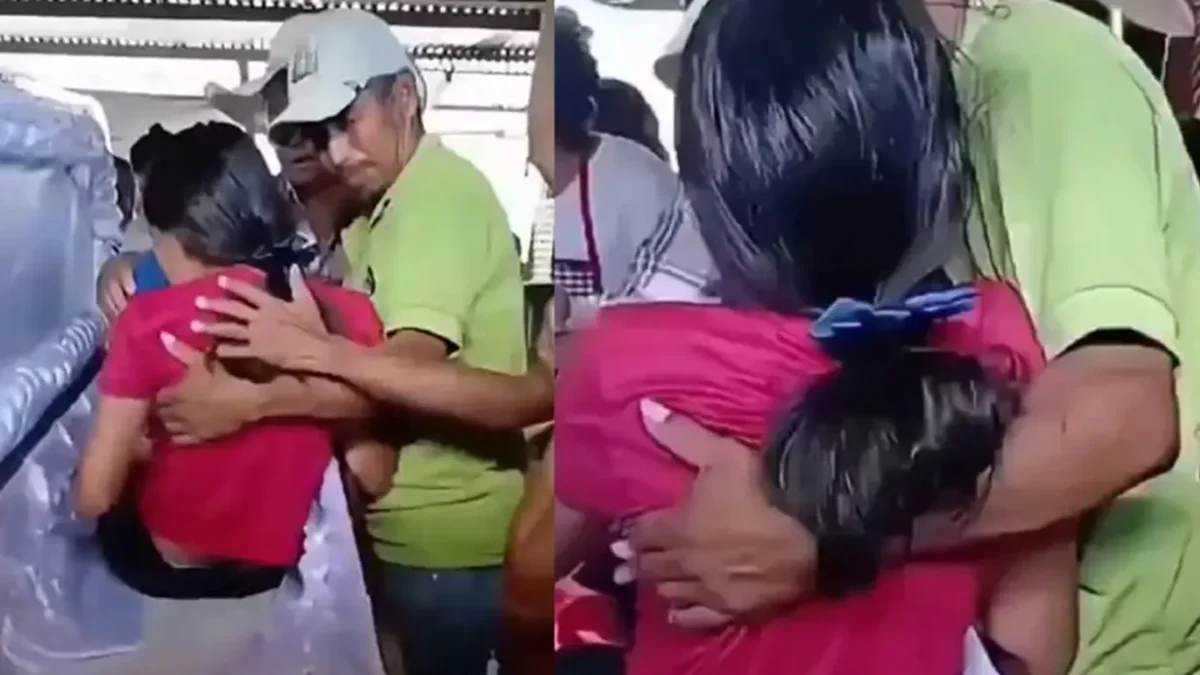 Jovem dada como morta se levanta do caixão durante velório na Guatemala