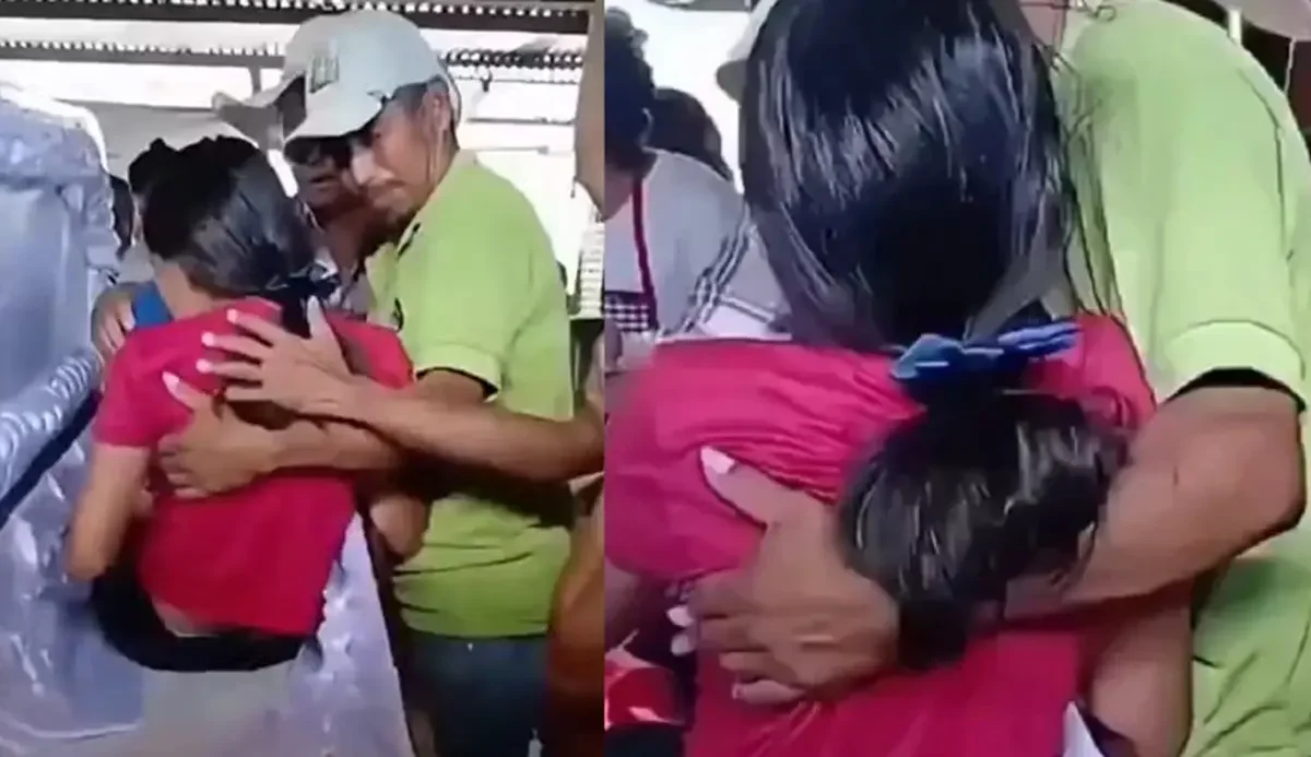 Jovem dada como morta se levanta do caixão durante velório na Guatemala