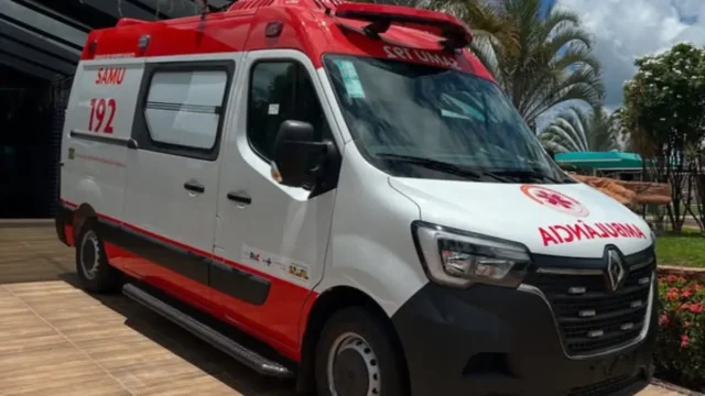 Jovem morre dentro de motel durante encontro com homem em Goianésia
