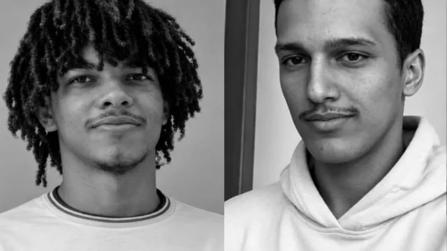 Jovens morrem ao serem arremessados de carro após capotamento na GO-080