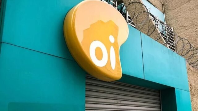Juíza fixa R$ 98,5 milhões para administrador judicial da Oi após falência
