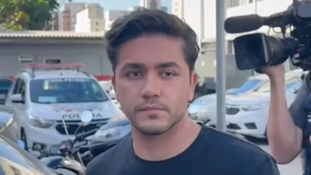 Julgamento de Fernando Sastre: em depoimento, PM diz que foi engana por mãe para não fazer bafômetro