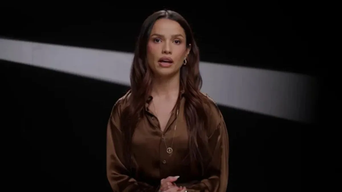 Juliette analisa intolerância a Nossa Senhora Aparecida em novo episódio do ‘Revelando’