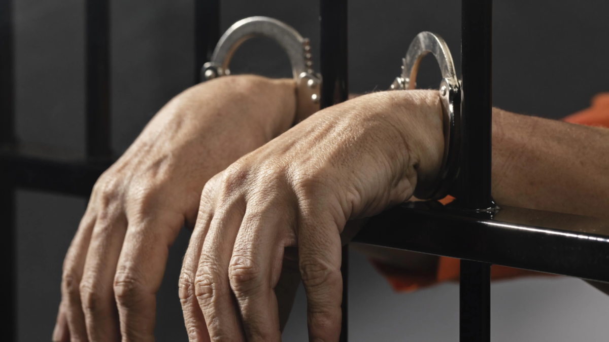 Justiça condena homem por feminicídio após discussão por dívida de R$ 300 em Goiás