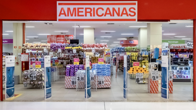 Justiça encerra recuperação judicial da Americanas após crise bilionária