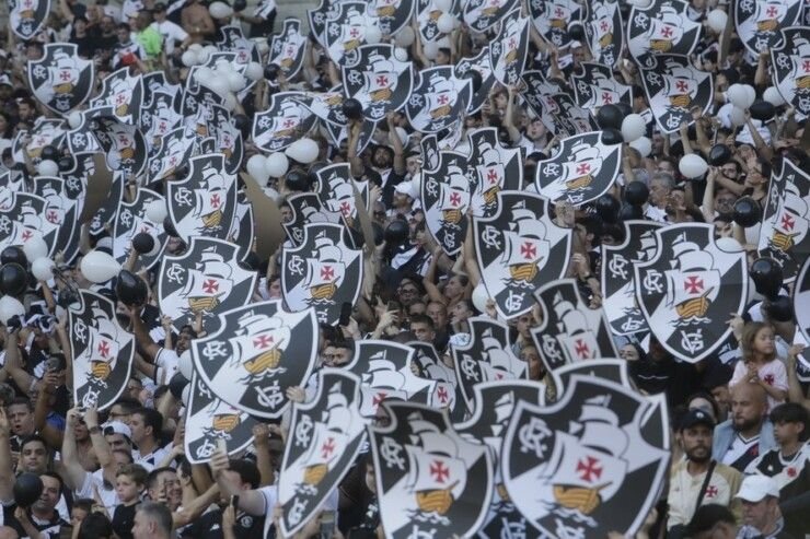 Justiça libera Maracanã para Vasco x Boca Juniors pela Sul-Americana