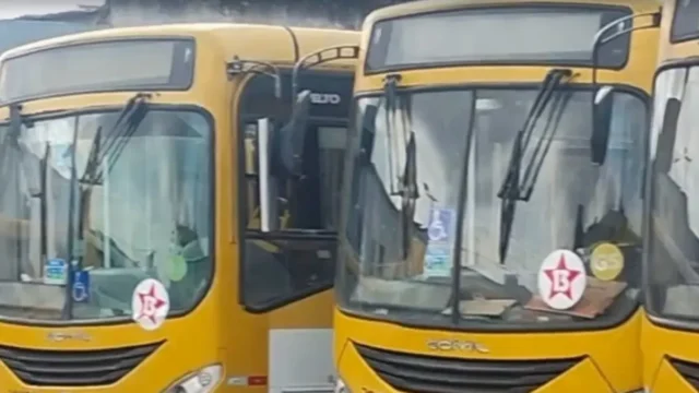 Justiça manda prender secretário de Salvador por falta de ônibus durante votação